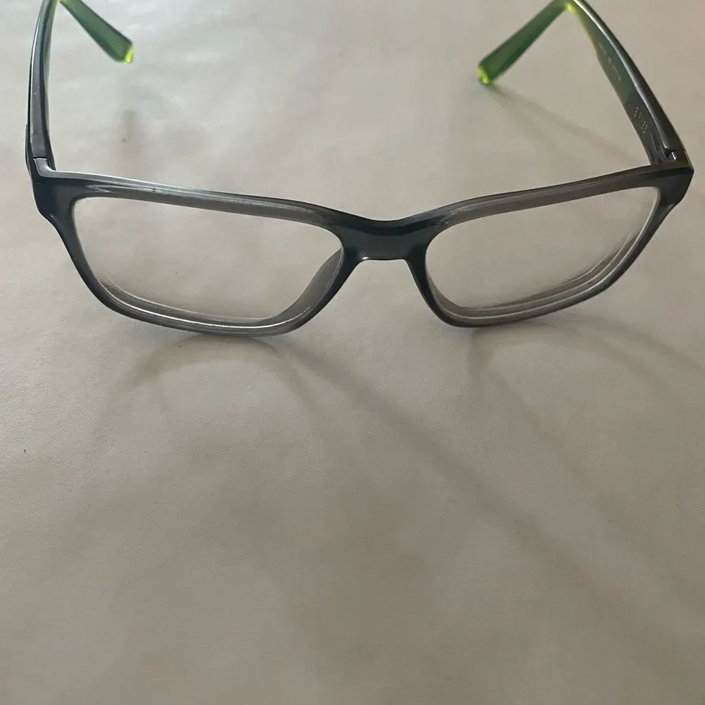 Toddler boy Nike frames (prescription)